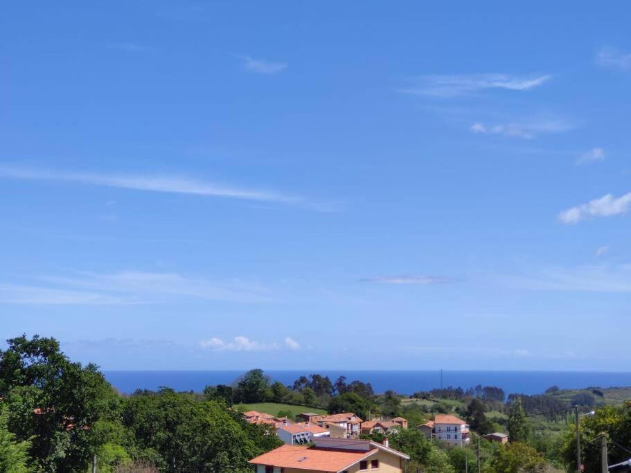 17C01 Apartamento Caravia Εξωτερικό φωτογραφία