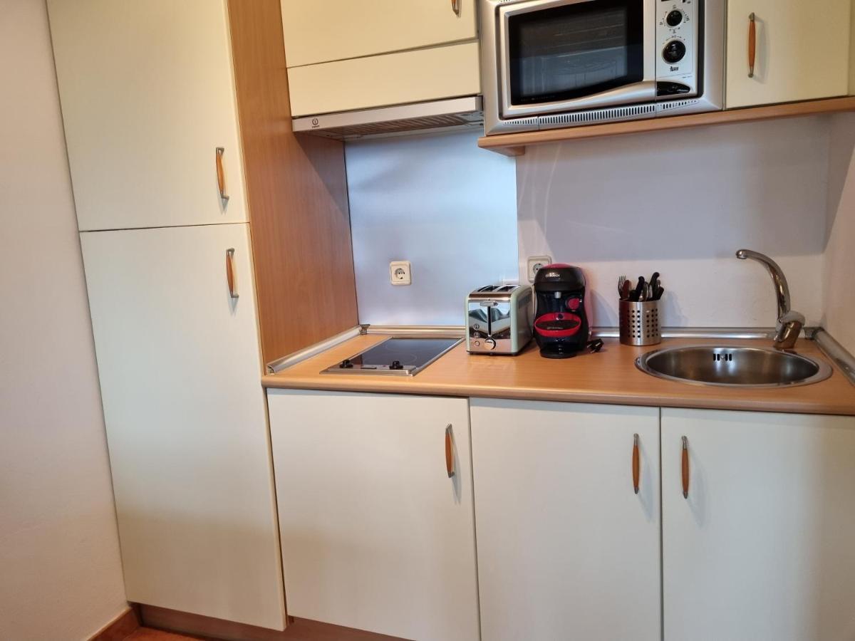 17C01 Apartamento Caravia Εξωτερικό φωτογραφία