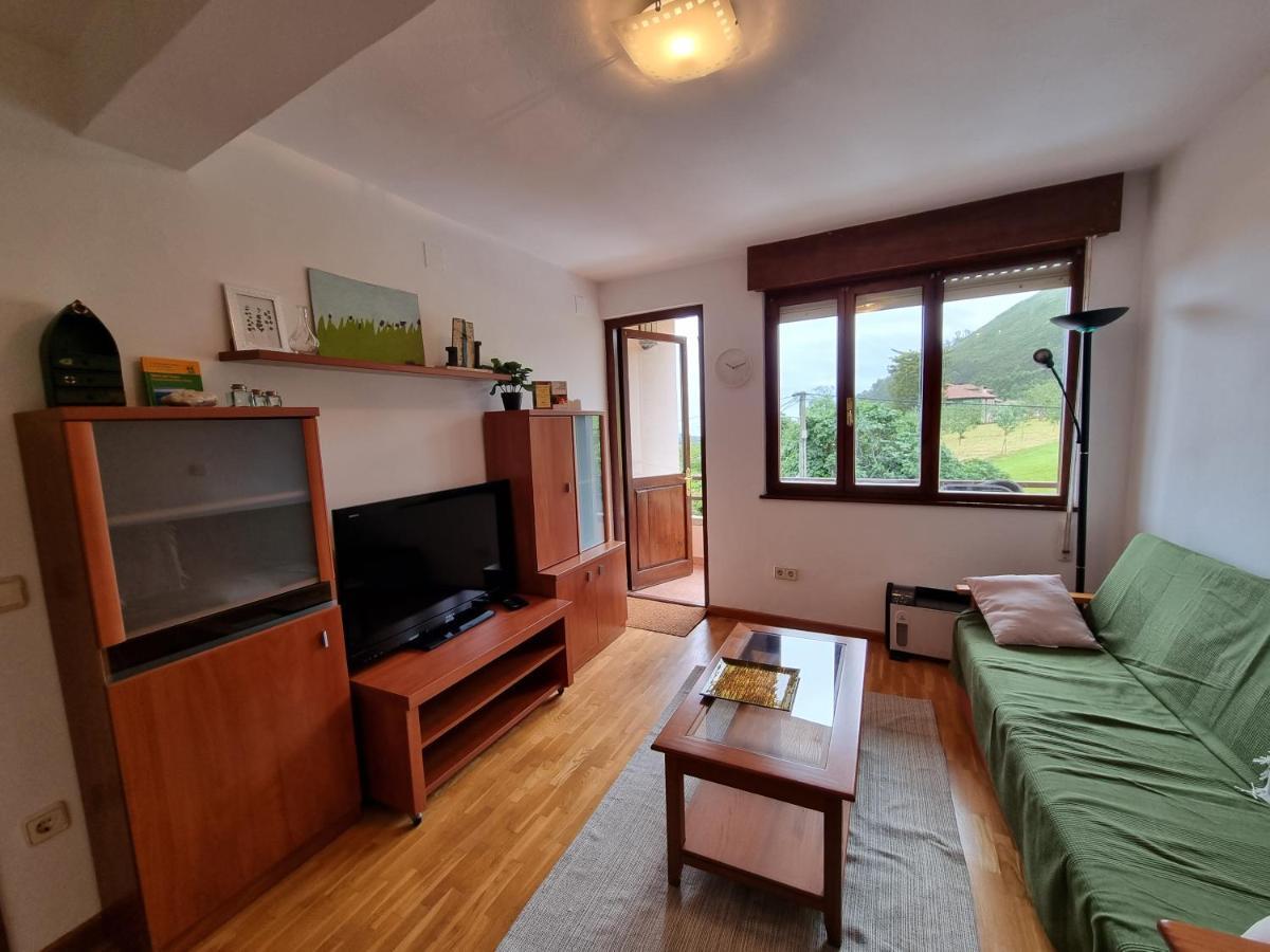 17C01 Apartamento Caravia Εξωτερικό φωτογραφία