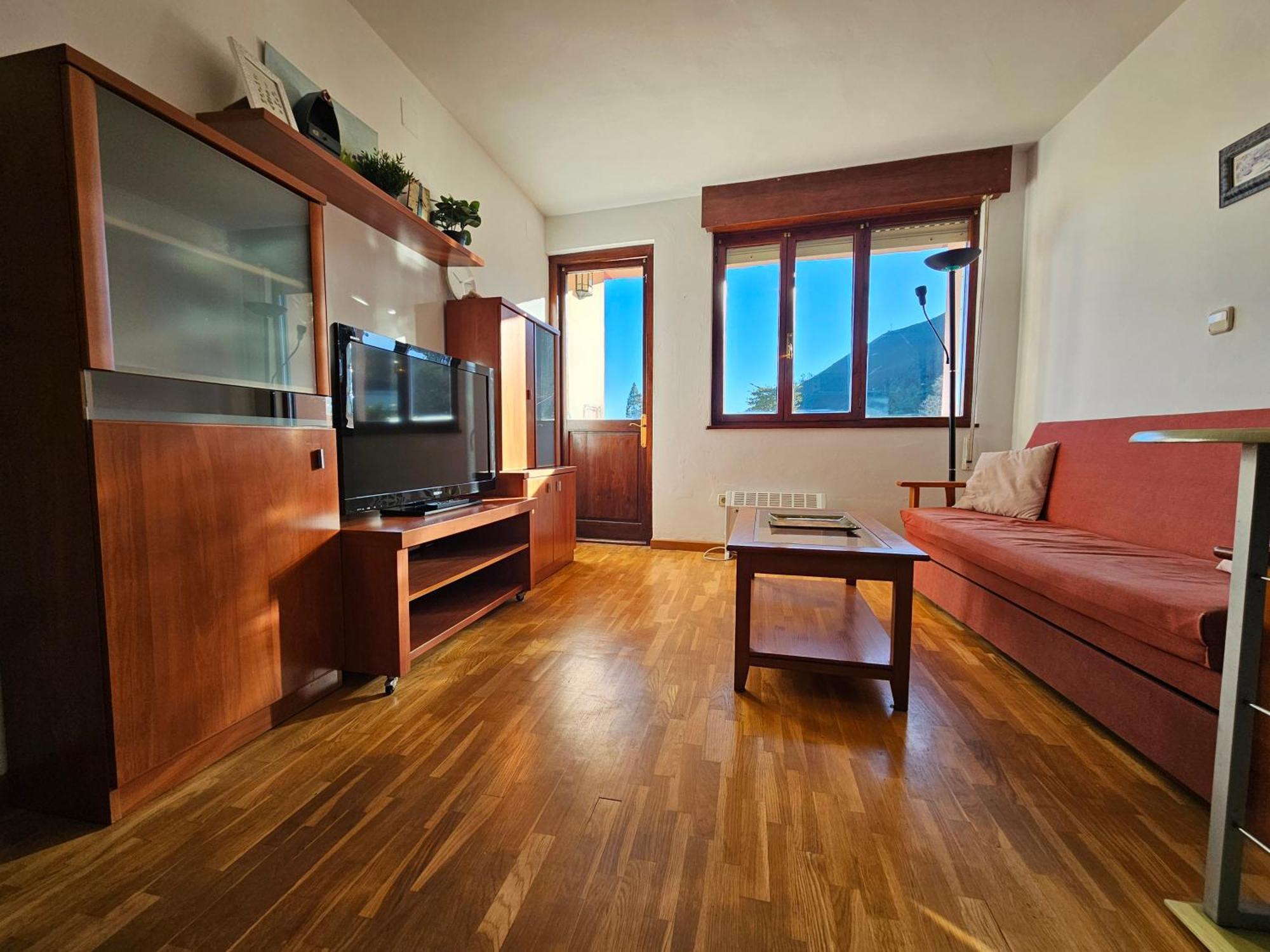 17C01 Apartamento Caravia Εξωτερικό φωτογραφία