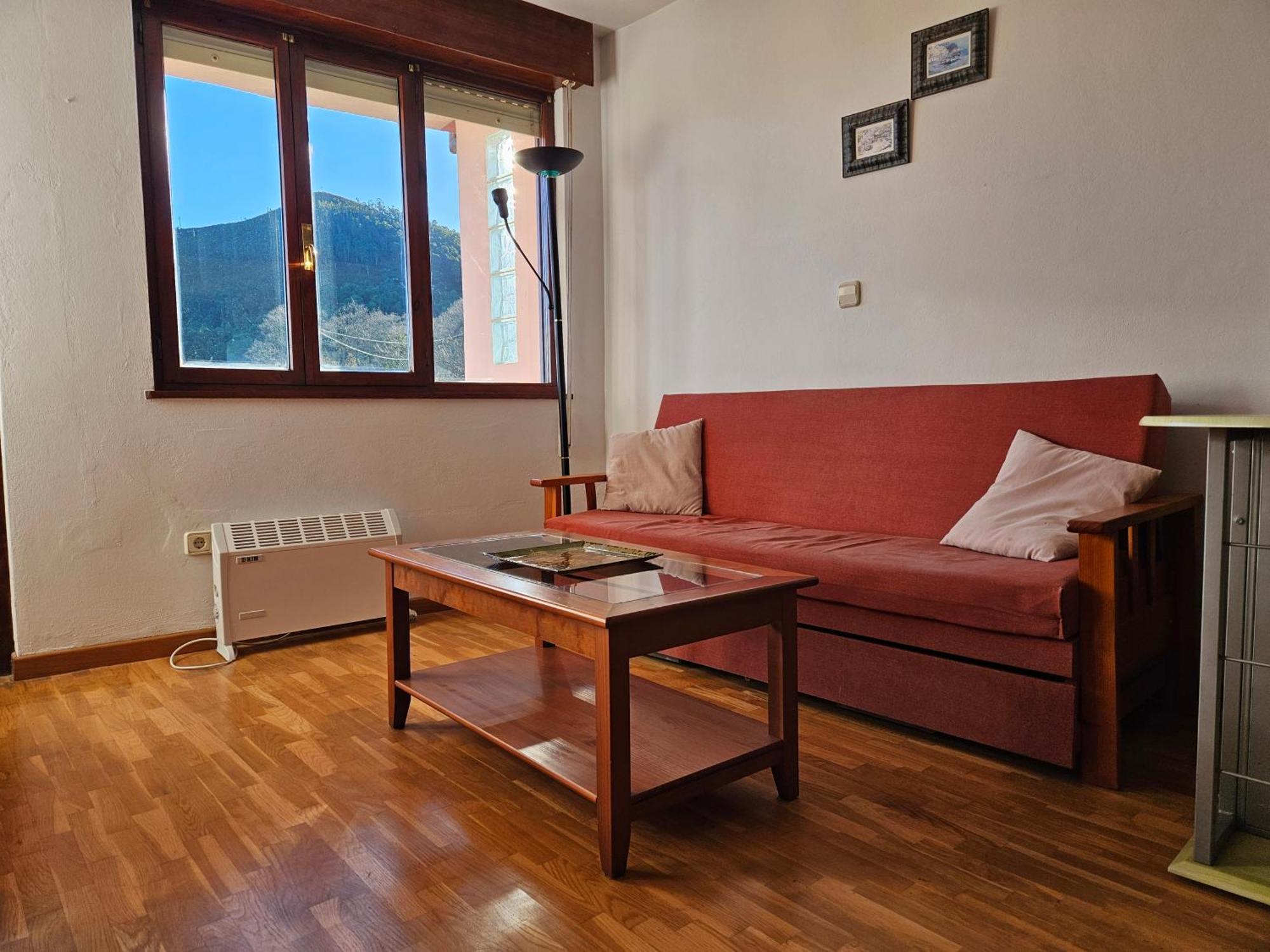 17C01 Apartamento Caravia Εξωτερικό φωτογραφία