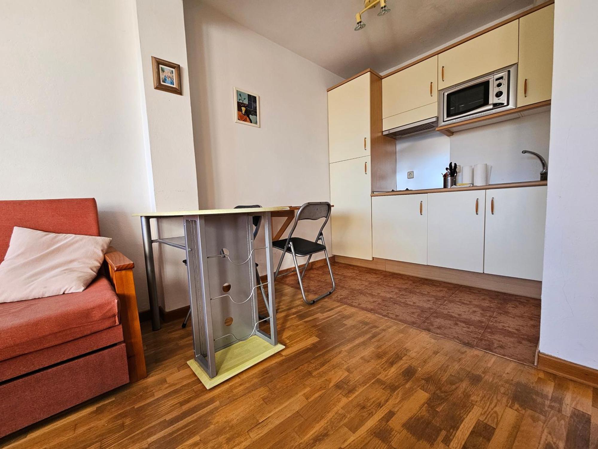 17C01 Apartamento Caravia Εξωτερικό φωτογραφία