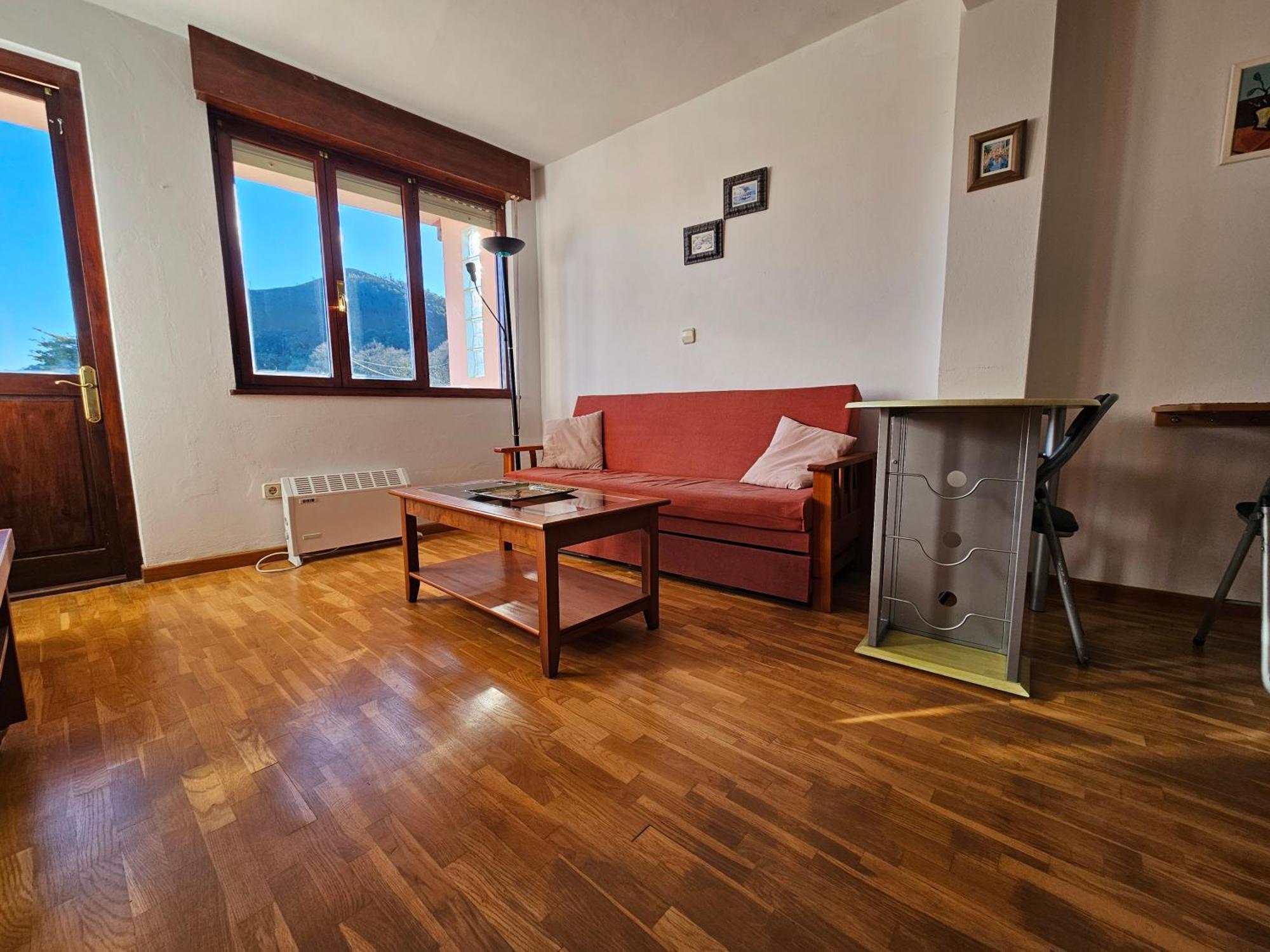 17C01 Apartamento Caravia Εξωτερικό φωτογραφία