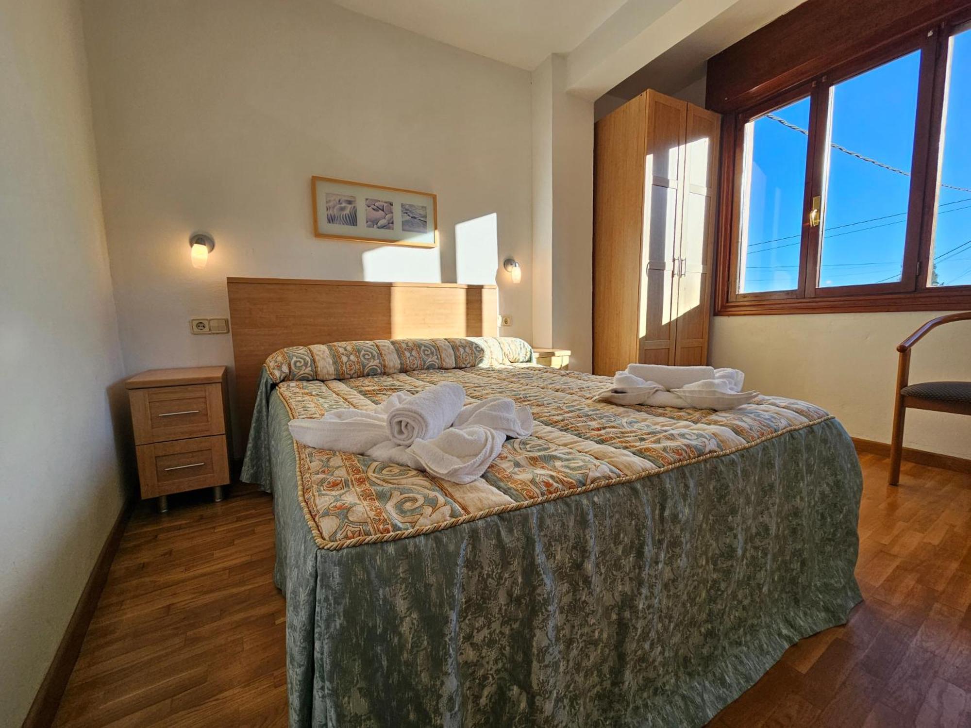 17C01 Apartamento Caravia Εξωτερικό φωτογραφία