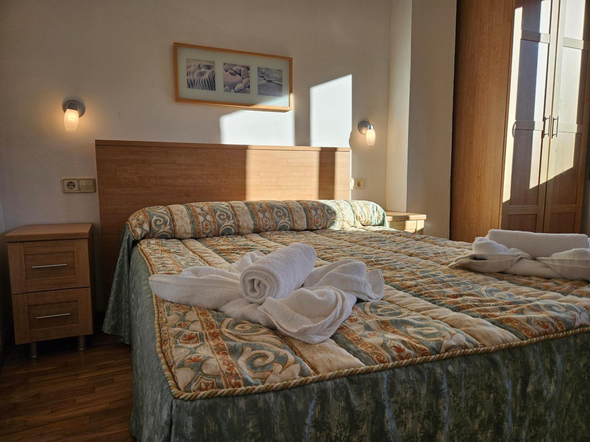17C01 Apartamento Caravia Εξωτερικό φωτογραφία
