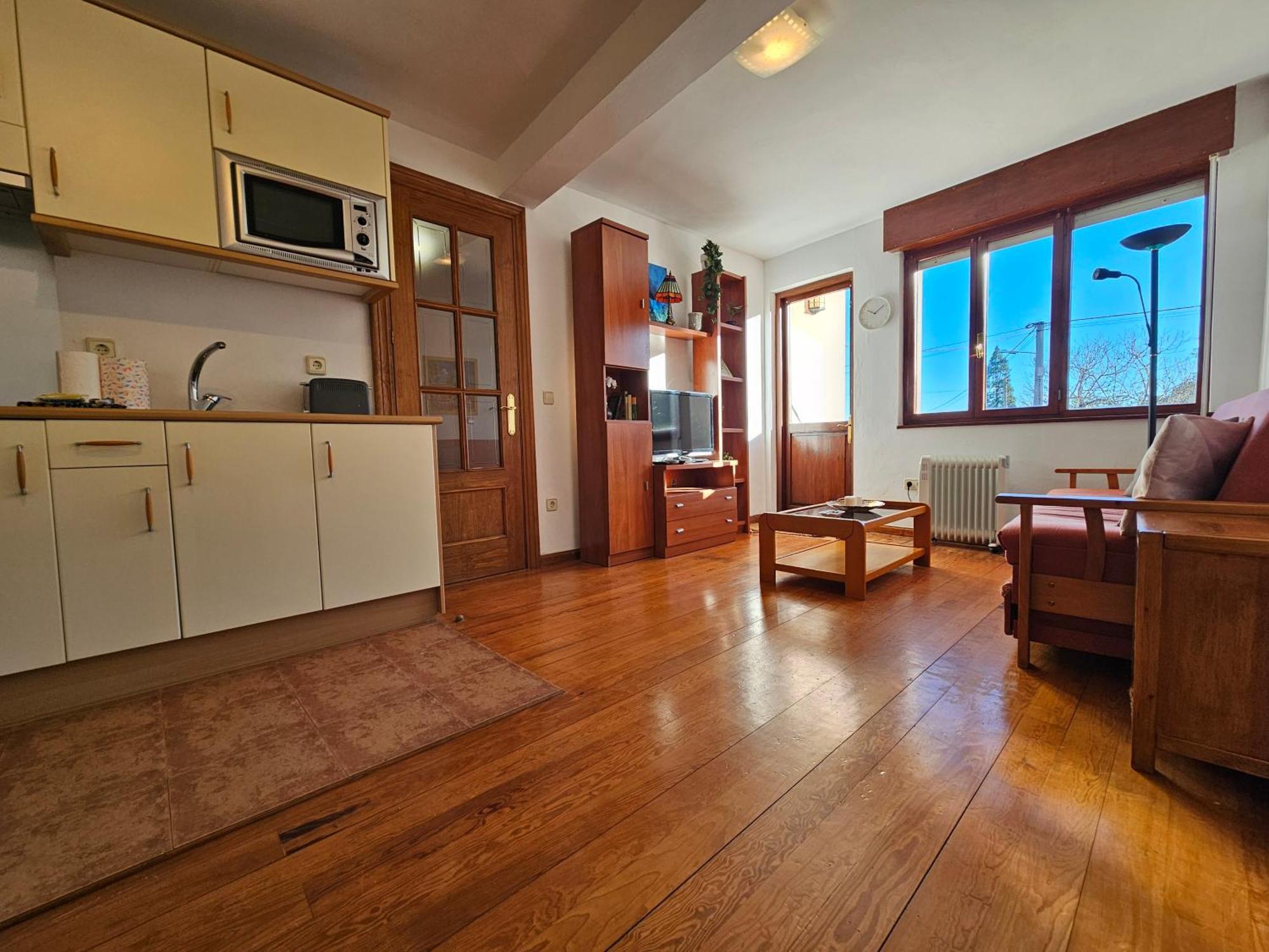 17C01 Apartamento Caravia Εξωτερικό φωτογραφία