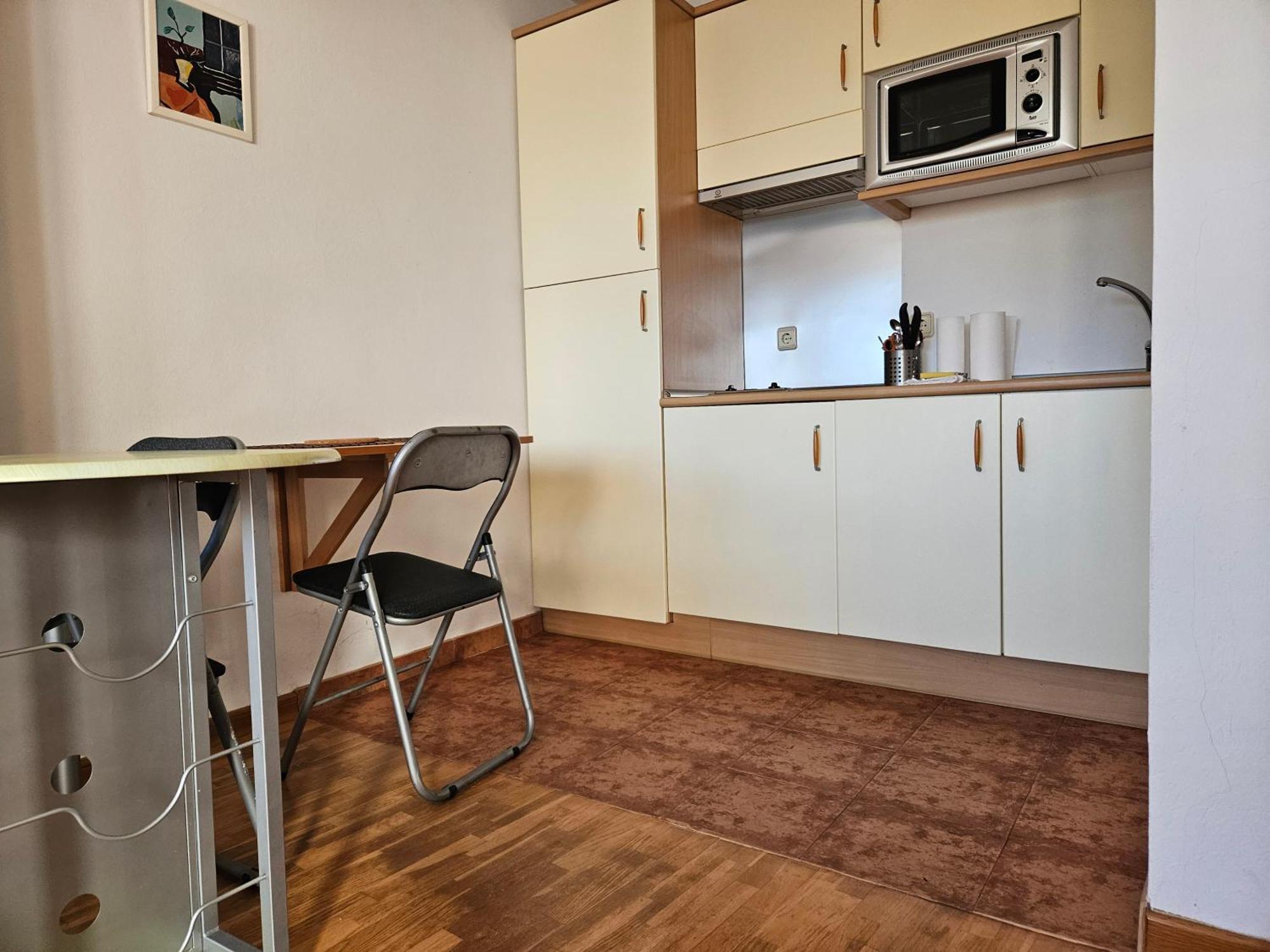 17C01 Apartamento Caravia Εξωτερικό φωτογραφία