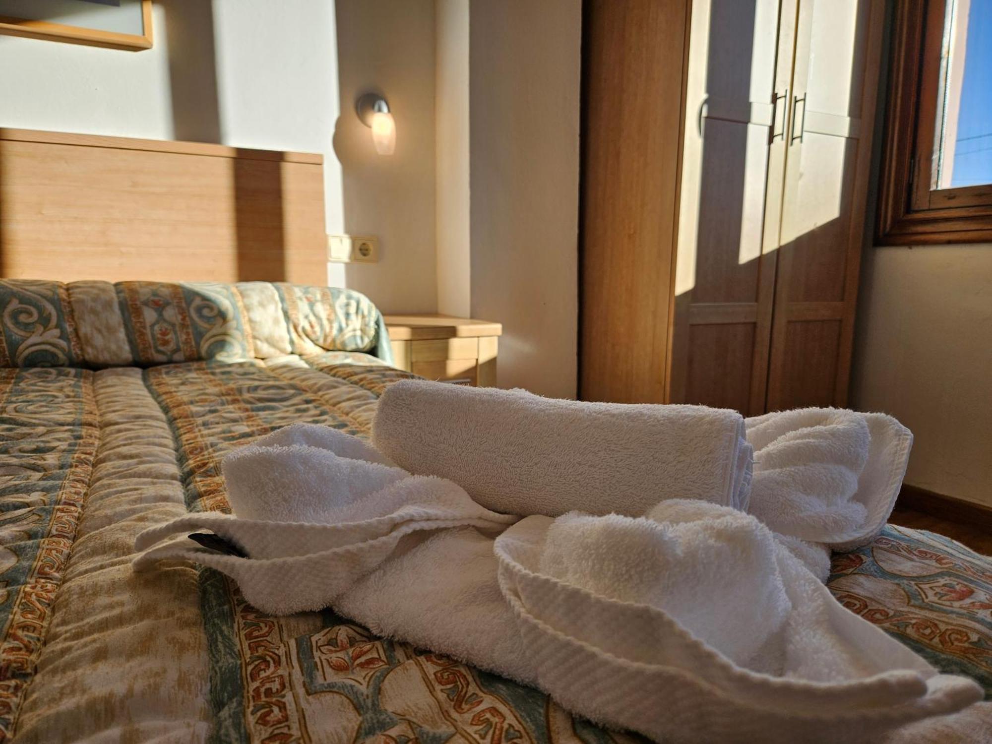 17C01 Apartamento Caravia Εξωτερικό φωτογραφία