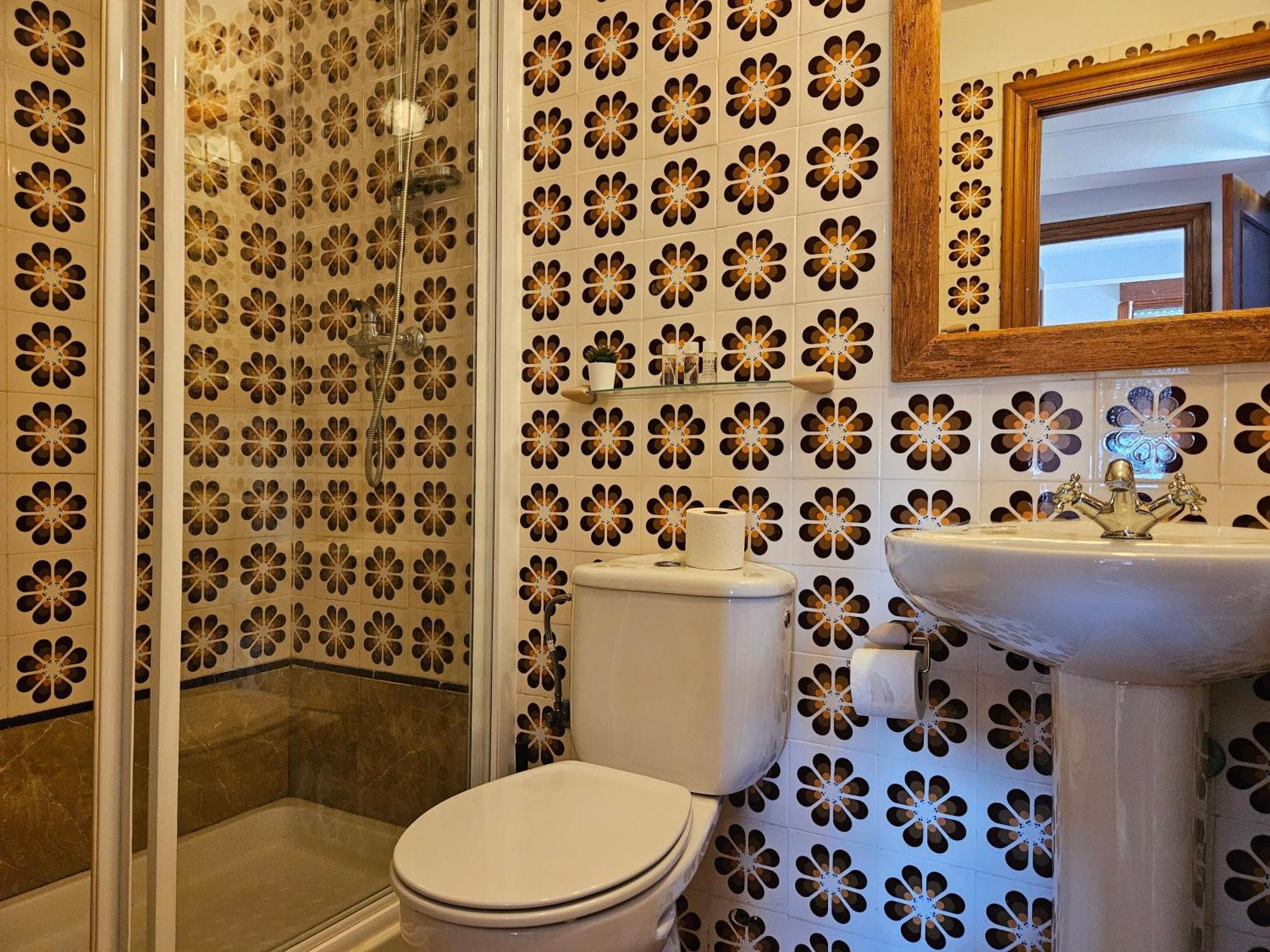 17C01 Apartamento Caravia Εξωτερικό φωτογραφία