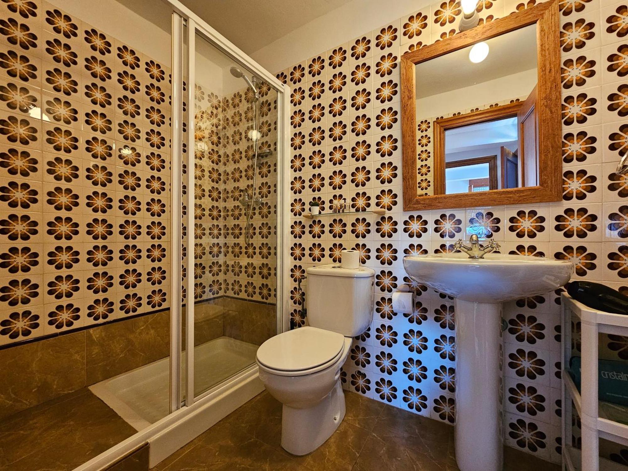 17C01 Apartamento Caravia Εξωτερικό φωτογραφία